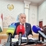 Afg‘oniston bo‘yicha pozitsiyamiz o‘zgarishsiz qolmoqda – Tojikiston TIV