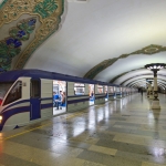 Тошкентда бепул Wi-Fi ва электрон тўловлар жорий этилди