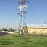 Roads to Bostanlyk to be closed for cycling competition