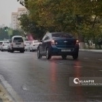 Rain expected in some regions tomorrow