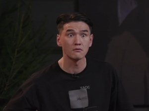 Қозоғистонда Сабуровга жиноят иши очилиши мумкин 