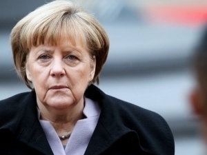 Merkel yana Rossiya va Ukraina o‘rtasiga tushishi mumkin