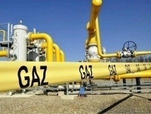 Uzbekistan increases both gas imports and exports