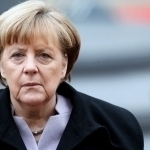 Merkel yana Rossiya va Ukraina o‘rtasiga tushishi mumkin