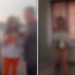 Қизларни фоҳишалик учун четга чиқармоқчи бўлган жиноий гуруҳ қўлга тушди (видео)