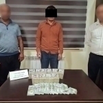 SSS detains individuals for illegal sale of land (video)