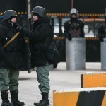 Chexiya Qozog‘istonga harbiy texnika va qurol eksportini to‘xtatdi