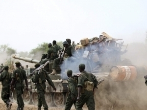 Судандаги уруш назоратдан чиқмоқда – Гутерриш