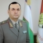 Rustam Jo‘rayev Prezident Davlat xavfsizlik xizmati rahbari bo‘ldi
