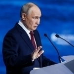Rossiya Eronga qurol yetkazib bermagan – Putin