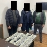 Investitsiyalar, sanoat va savdo vazirligining mansabdori qo‘lga olindi