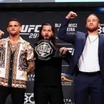 UFC 291: Порье ва Гэтжи жанг қиладиган турнирнинг тўлиқ карди эълон қилинди