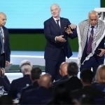 AQSH Falastin futbol assotsiatsiyasi rahbariga viza bermadi