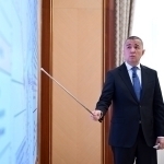 O‘zbekistonda 5 ta yangi gaz koni ochildi