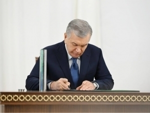 Turizm shirkatlari bir qator import bojlaridan ozod qilinyapti – Prezident qarori