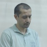 Блогер Абдуқодир Мўминовга ҳукм ўқилди