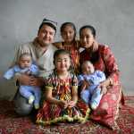 Qanday oilalar ko‘p bolali hisoblanishi belgilandi