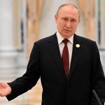 Putin bosib olingan Ukraina hududlari uchun 20 mlrd dollar ajratyapti