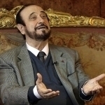 Bashar Asadning amakisi Shveysariyada 