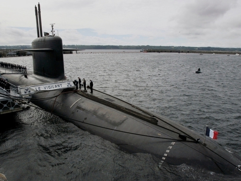Россия 18 ой давомида Европадаги ядровий объектларни дронлар орқали кузатган – ОАВ