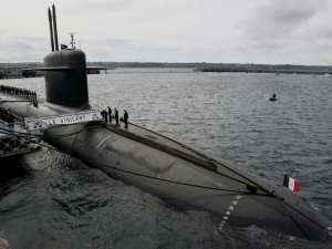 Россия 18 ой давомида Европадаги ядровий объектларни дронлар орқали кузатган – ОАВ