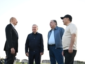 Бишкекдаги ШҲТ саммитида қайси мамлакатлар етакчилари қатнашади? 