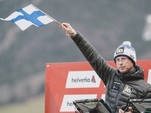 Finlyandiyalik murabbiy ichimlik mojarosi sabab Olimpiadadan chetlashtirildi