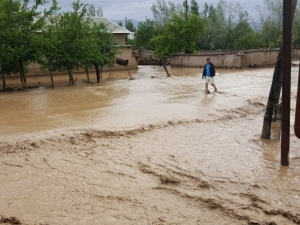 O‘zgidromet tezkor ogohlantirish bilan chiqdi