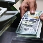 Dollar kursi pasaydi