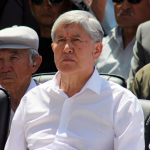 Sobiq Prezident Atamboyev Batukayev ishi bo‘yicha tergovdan bosh tortdi