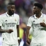“Real” futbolchisi Berlin aholisiga yordam ko‘rsatdi