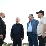 Bishkekdagi SHHT sammitida qaysi mamlakatlar yetakchilari qatnashadi? 