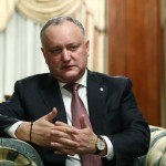 Sobiq Prezident Moldova Rossiyaga muhtojligini tan oldi 