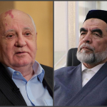 Gorbachyov Shayx Muhammad Sodiq Muhammad Yusufdan nega uzr so‘ragandi?