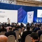 Endi Yangi O‘zbekistonning yillik tashqi qarzi 5 milliarddan oshmasligi va’da qilindi