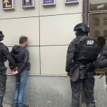 Украинада бир ой ичида давлатга хиёнат бўйича 20 дан ортиқ иш очилди
