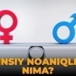 Ўзбекистонда жинсий ноаниқлик билан туғилганлар тақдири қандай кечади? Мутахассис билан суҳбат