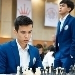 Abdusattorov and Sindorov begin their campaign in €58,000 chess tournament
