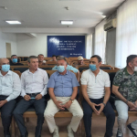 16 fevral voqealari bo‘yicha sudlangan 5 kishi oqlandi