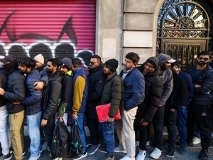 Ispaniyada qonuniy muhojirlar ovoz bera oladimi?