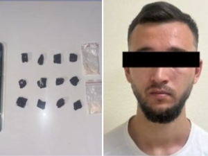 Telegram’da narkotik tarqatgan shaxsdan $50 minglik kriptoaktivlar aniqlandi (video)