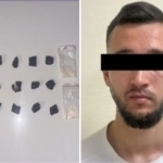 Telegram’da narkotik tarqatgan shaxsdan $50 minglik kriptoaktivlar aniqlandi (video)