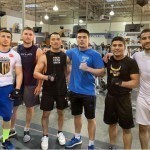 Мадримов, Ғиёсов ва Мелиқўзиев Тошкентга қайтиб келди
