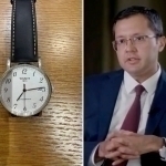 Watch debate resurfaces: Timur Ishmetov and a €27,000 Patek Philippe?
