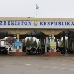 Enhanced Operations at Uzbekistan-Kazakhstan Border-Customs Posts