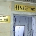 Toshkentda 100 ta jamoat hojatxonasi quriladi