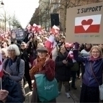 Daniyaliklar Kaliforniyani sotib olishni taklif qildi