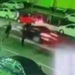 Samarqandda Onix urib yuborgan piyoda vafot etdi