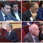 QALAMPIR.UZ effekti: Deputat Bosh prokuratura tergovidagi qiynoqlarni “fashistik azob” deb atadi