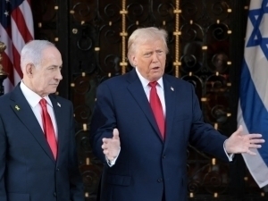 АҚШ Венесуэлага биринчи марта ҳужум қилди